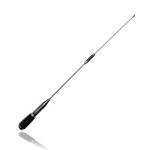 Four Band Stainless Steel Antenna Whip 5dBi